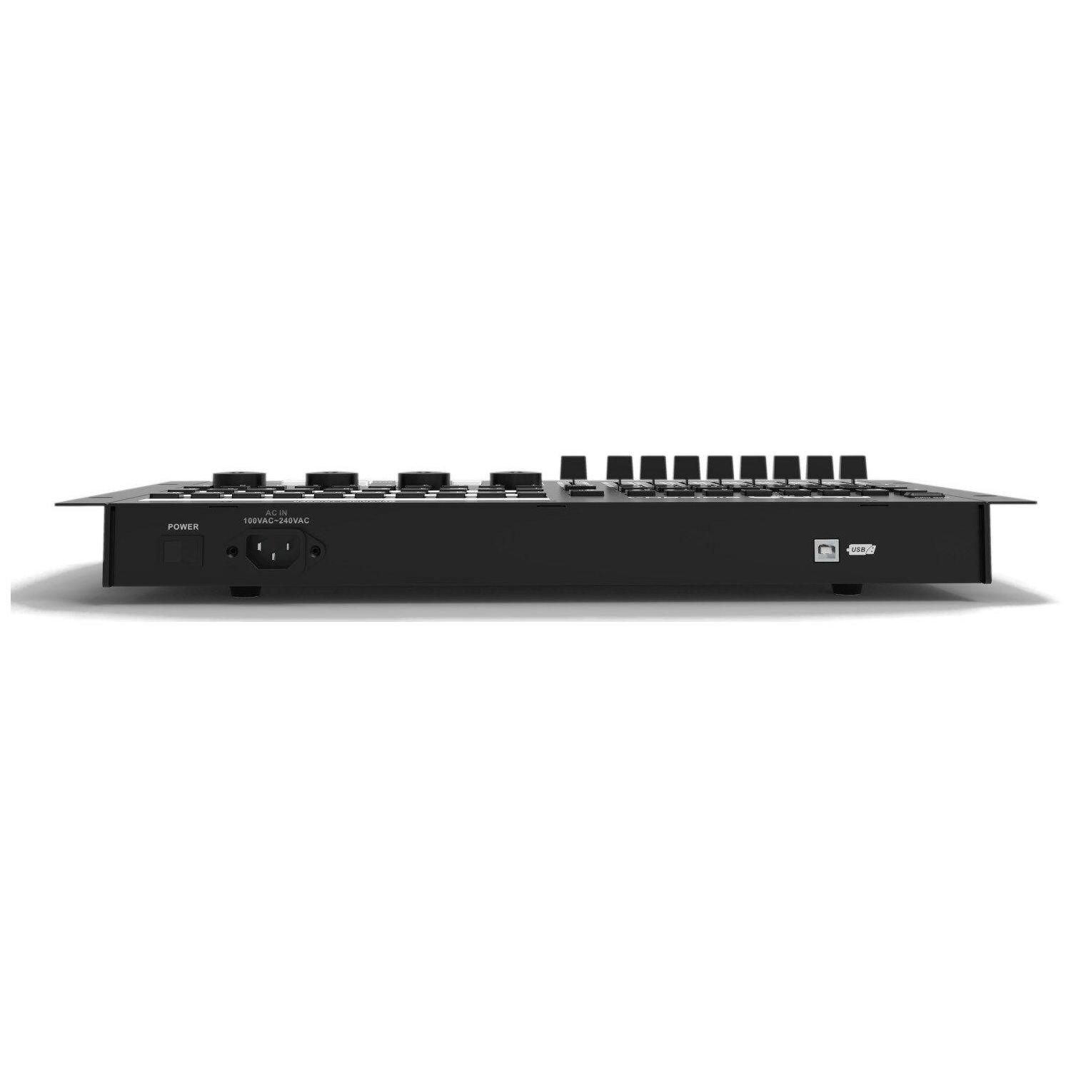 Ayra DigiCon-1 contr�leur d'�clairage USB/MIDI - 6