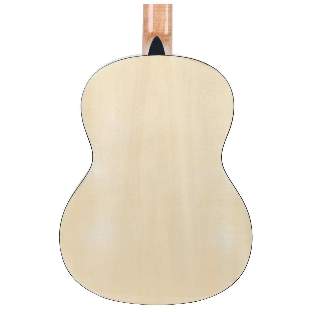 Lapaz C100n Guitare Classique - 5