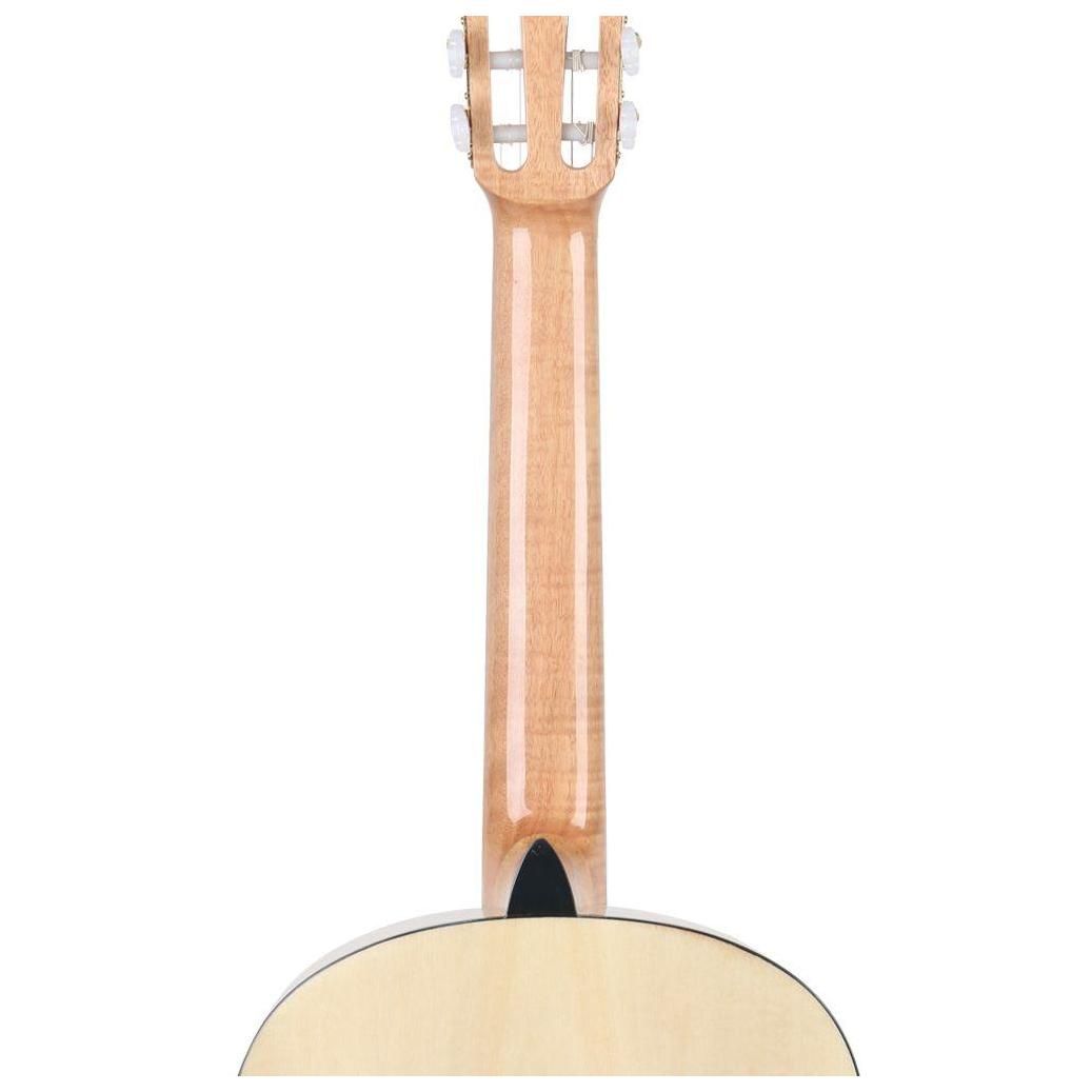 Lapaz C100n Guitare Classique - 7