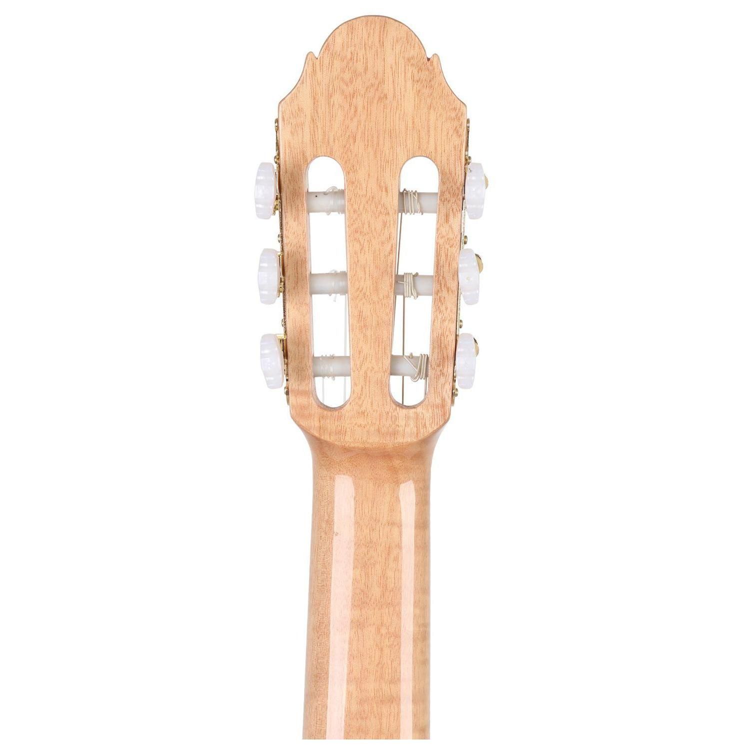Lapaz C100n Guitare Classique - 9