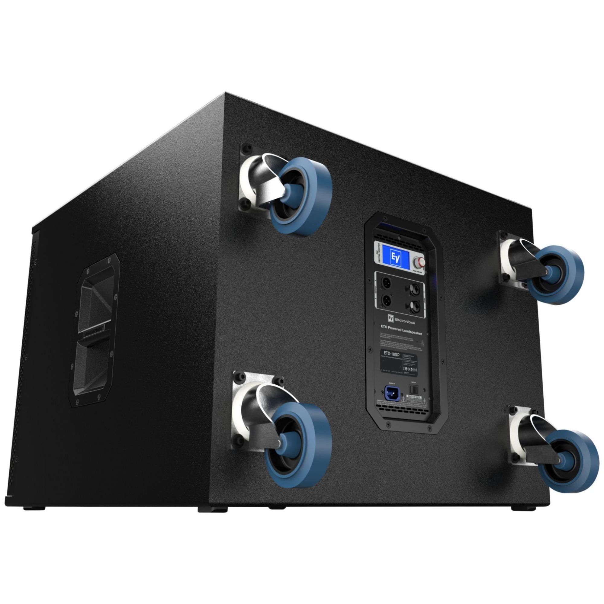 Electro-Voice ETX-18SP caisson de basses actif - 7