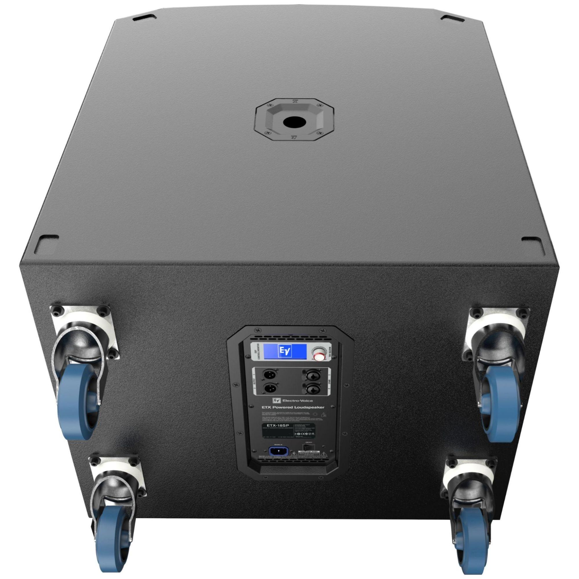 Electro-Voice ETX-18SP caisson de basses actif - 8