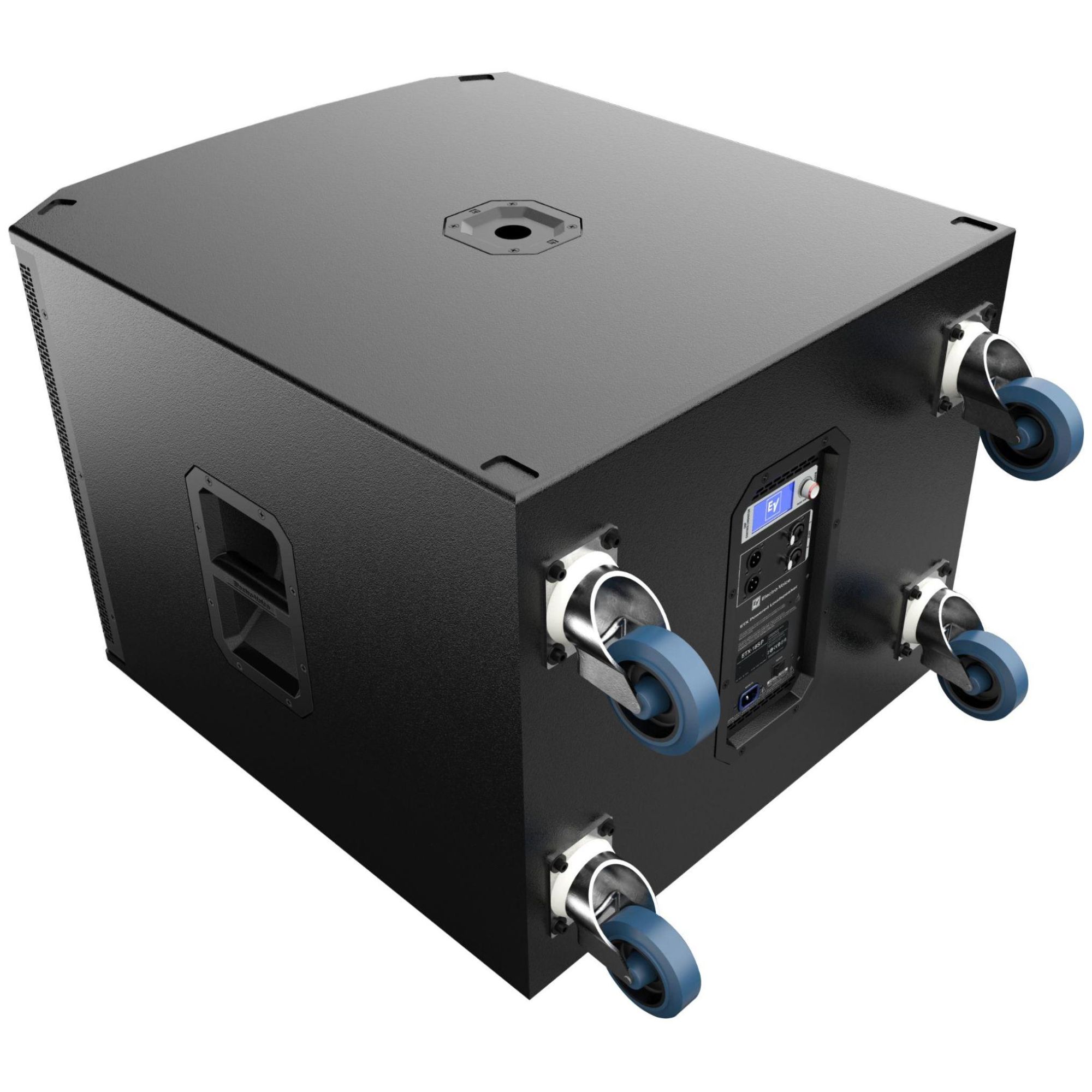 Electro-Voice ETX-18SP caisson de basses actif - 9