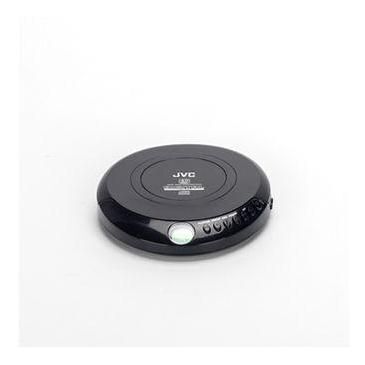 Baladeur CD Jvc XL-FP10B