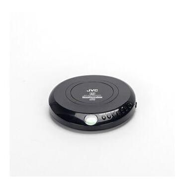 Baladeur CD Jvc XL-FP10B - 5