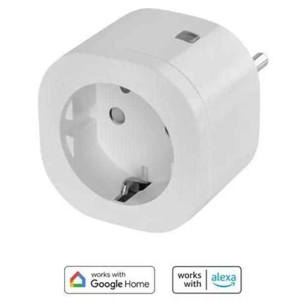 OMAJIN by Netatmo - Prise connect�e - Pack de 2 - 2