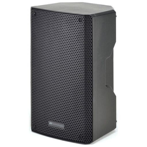 dB Technologies KL 12 enceinte active avec Bluetooth et DSP - 3
