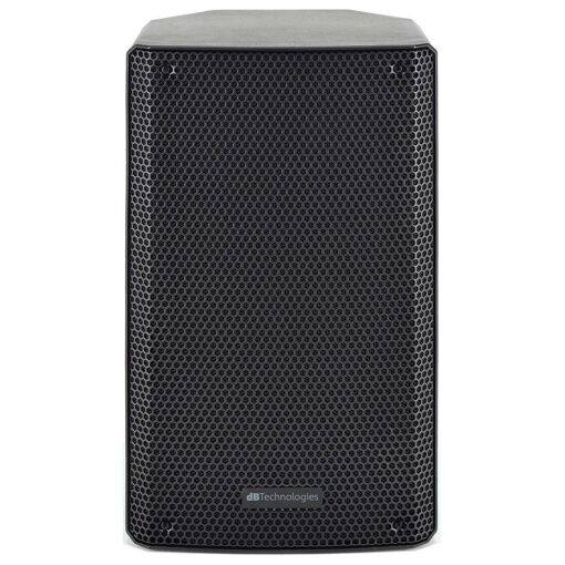 dB Technologies KL 12 enceinte active avec Bluetooth et DSP - 6