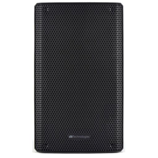 dB Technologies KL 12 enceinte active avec Bluetooth et DSP - 7