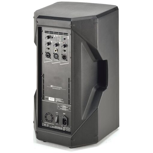 dB Technologies KL 12 enceinte active avec Bluetooth et DSP - 8