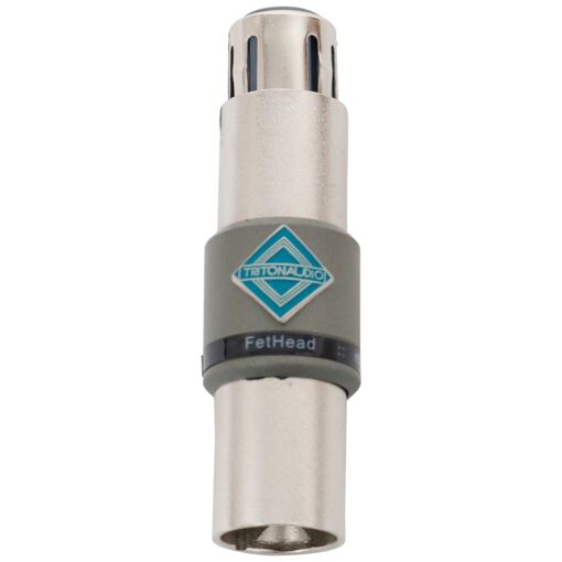 Triton Audio FetHead pr�ampli micro - 4
