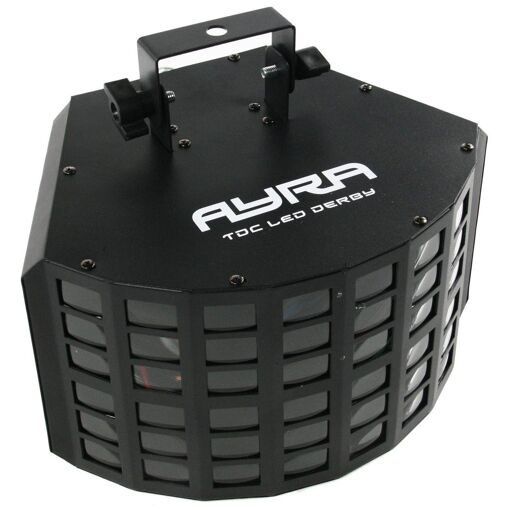 Ayra TDC LED Derby jeu de lumi�re - 2