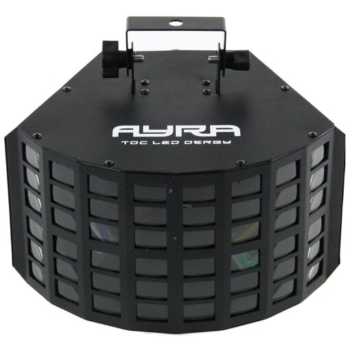 Ayra TDC LED Derby jeu de lumi�re - 3
