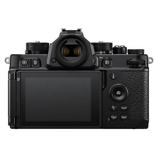 Nikon ZF 24.5 mpix Boitier + Kingma 2400mAh batterie (Nikon EN-EL15) + King... - 3