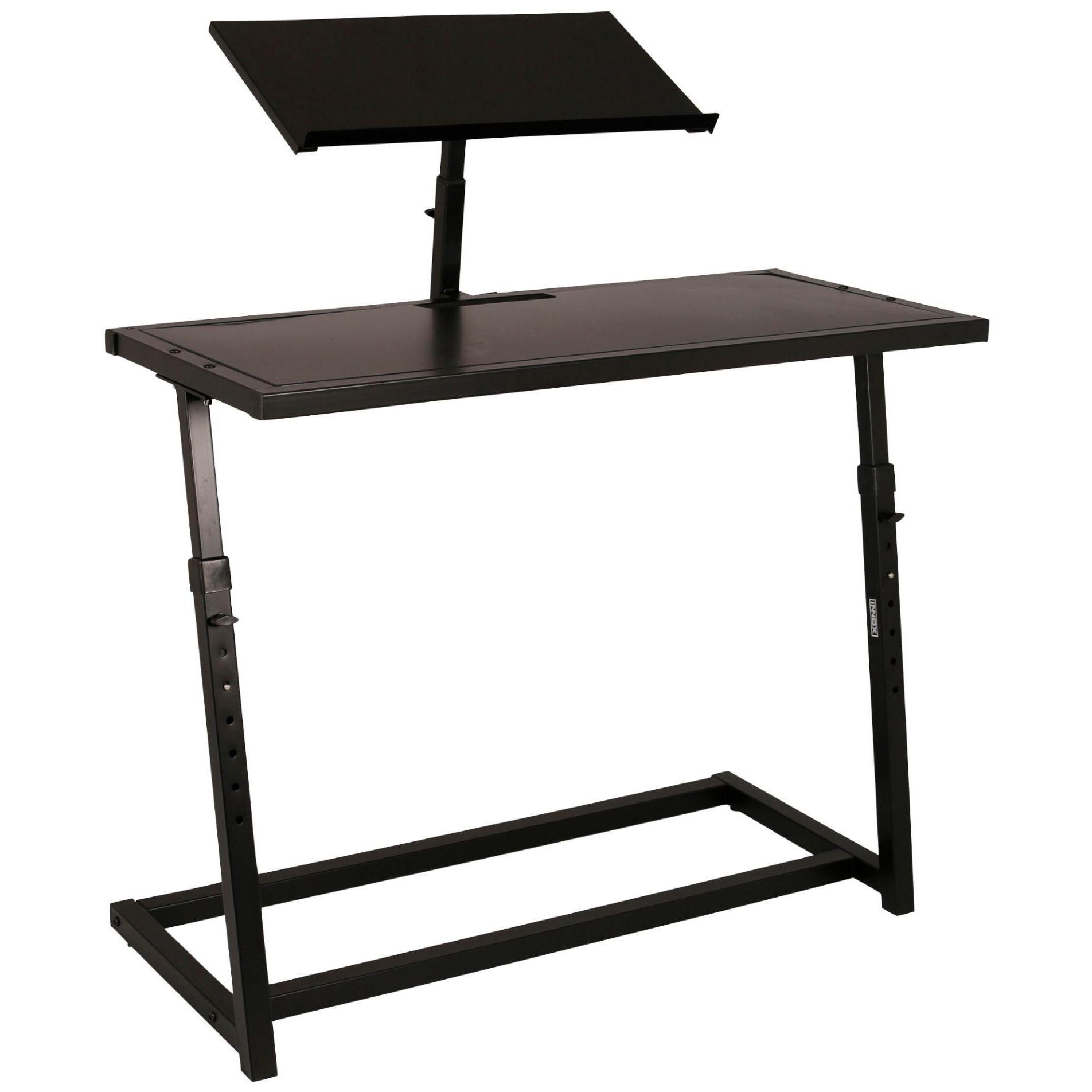 Innox FlexBooth Solid cabine DJ rglable - 4