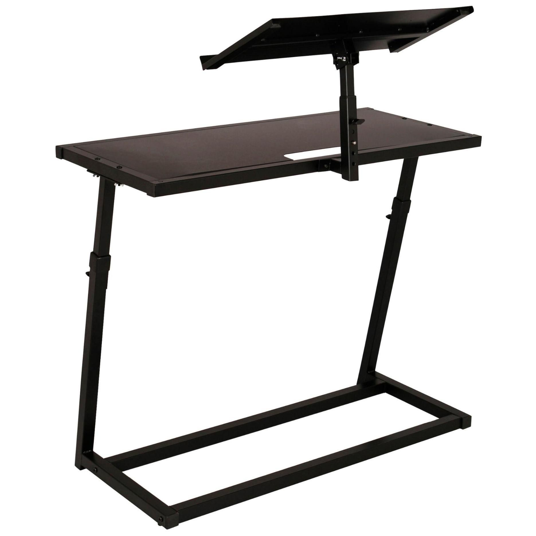 Innox FlexBooth Solid cabine DJ rglable - 6