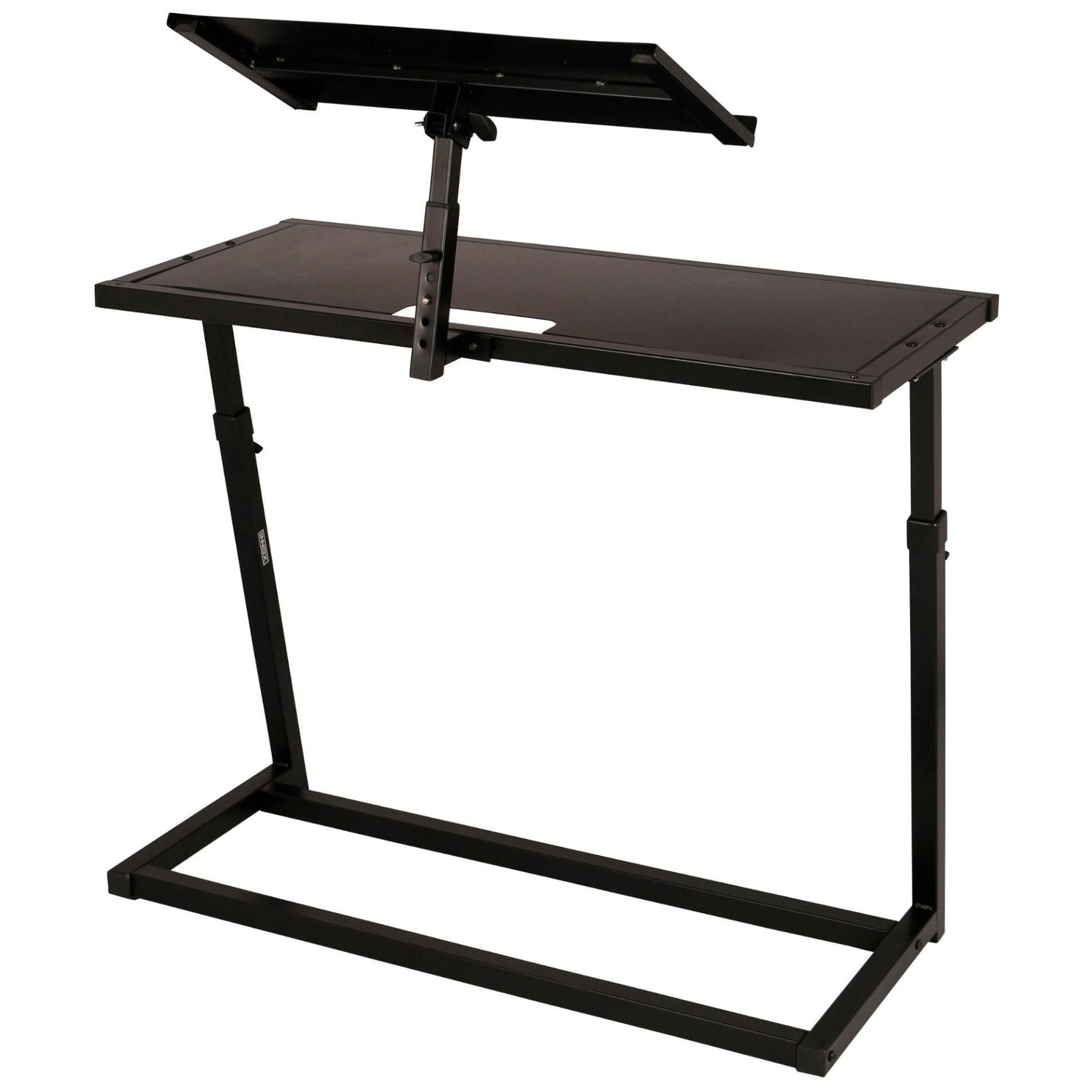 Innox FlexBooth Solid cabine DJ rglable - 7