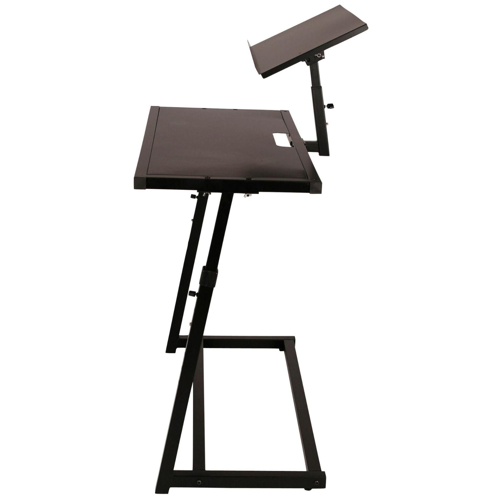 Innox FlexBooth Solid cabine DJ rglable - 8