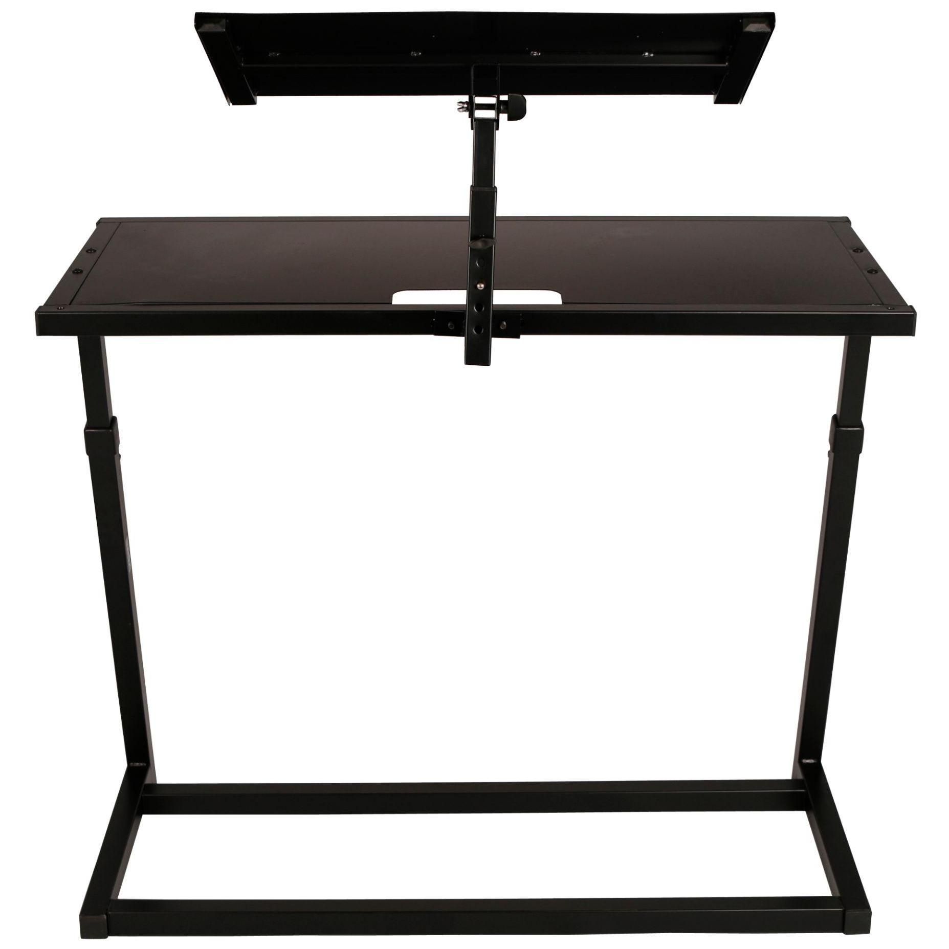 Innox FlexBooth Solid cabine DJ rglable - 9