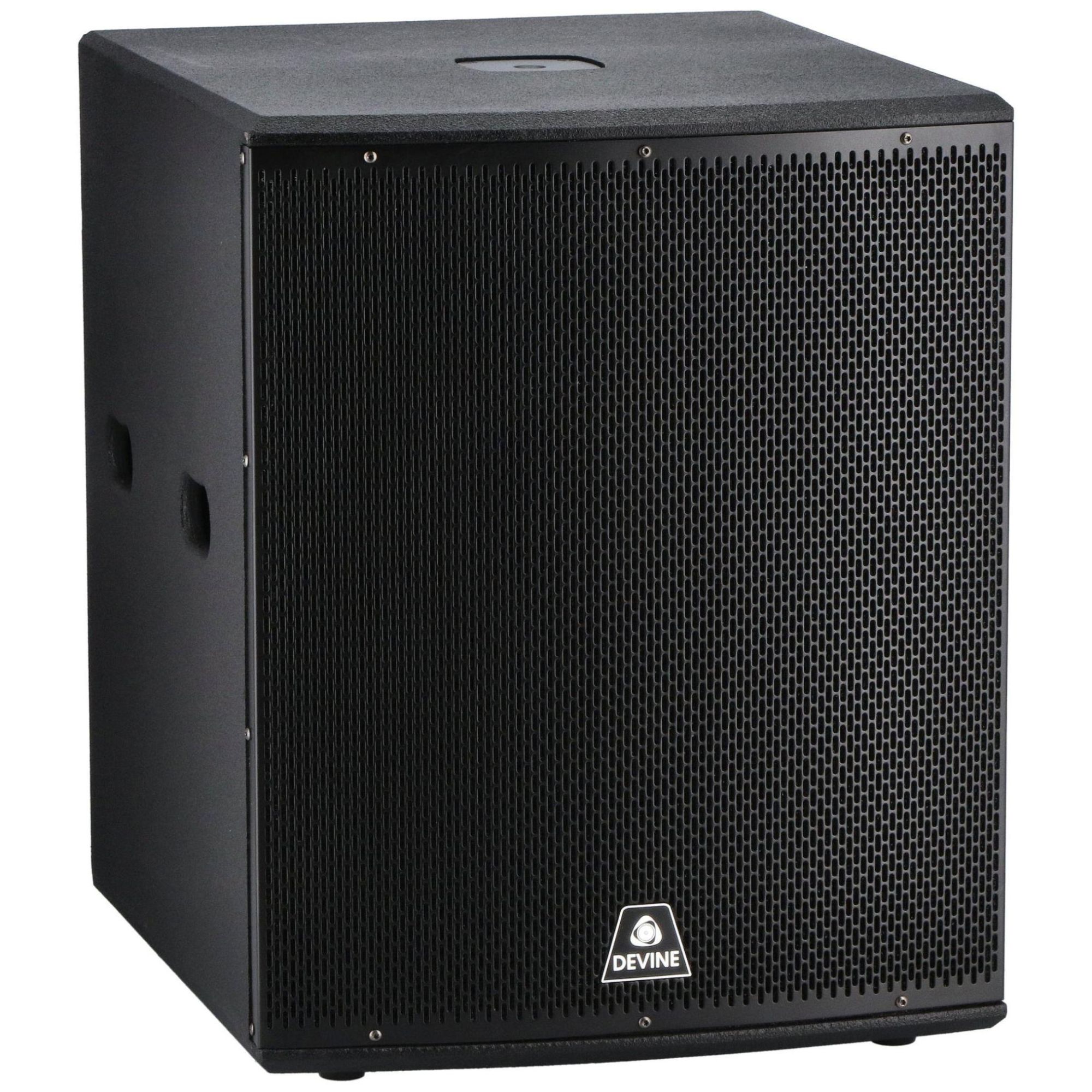 Devine Onyx 18SXA caisson de basses actif