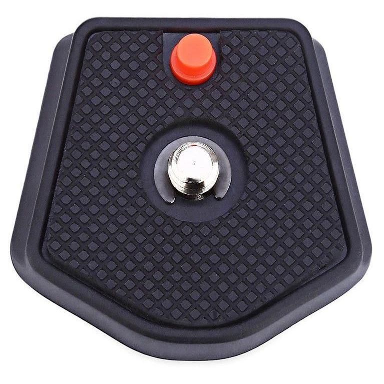 Plateau gnrique pour trepied Manfrotto 785PL