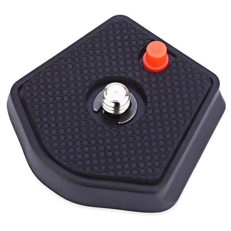 Plateau gnrique pour trepied Manfrotto 785PL - 2