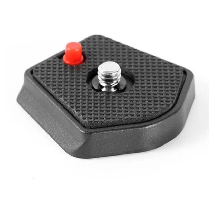 Plateau gnrique pour trepied Manfrotto 785PL - 3