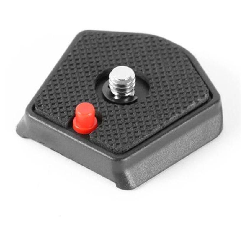 Plateau gnrique pour trepied Manfrotto 785PL - 4