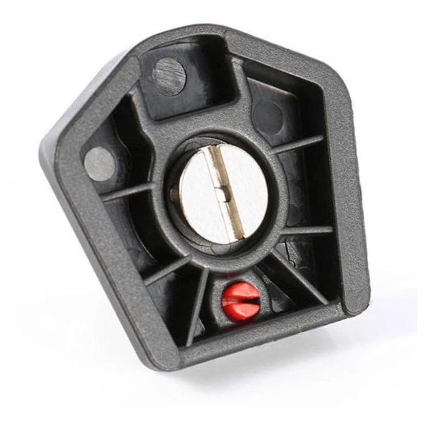Plateau gnrique pour trepied Manfrotto 785PL - 5