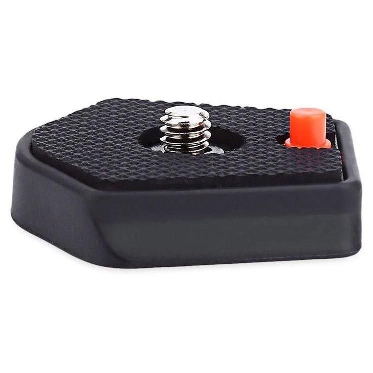 Plateau gnrique pour trepied Manfrotto 785PL - 6