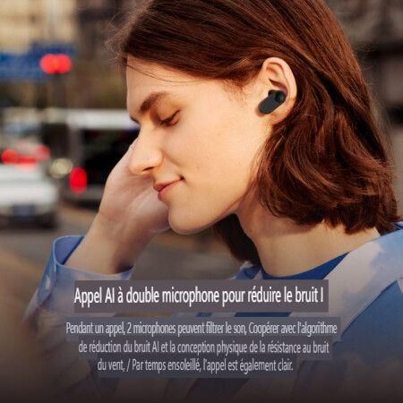 OPPO OnePlus Buds N True Wireless In-Ear Noise-Cancelling Bluetooth Headset... - 6