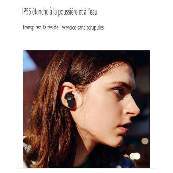 OPPO OnePlus Buds N True Wireless In-Ear Noise-Cancelling Bluetooth Headset... - 7