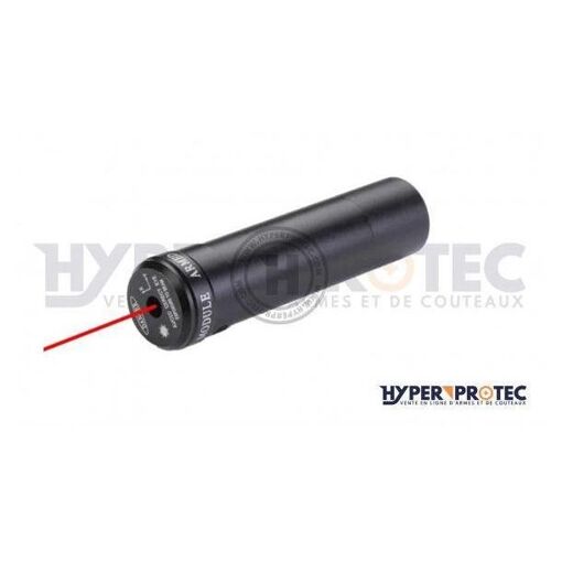 Viseur Laser Tactique Rouge