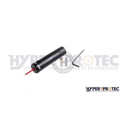 Viseur Laser Tactique Rouge - 2