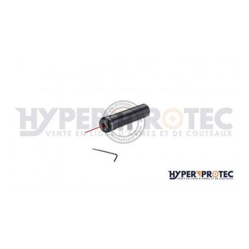 Viseur Laser Tactique Rouge - 3