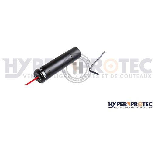 Viseur Laser Tactique Rouge - 5