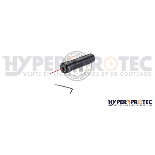 Viseur Laser Tactique Rouge - 6