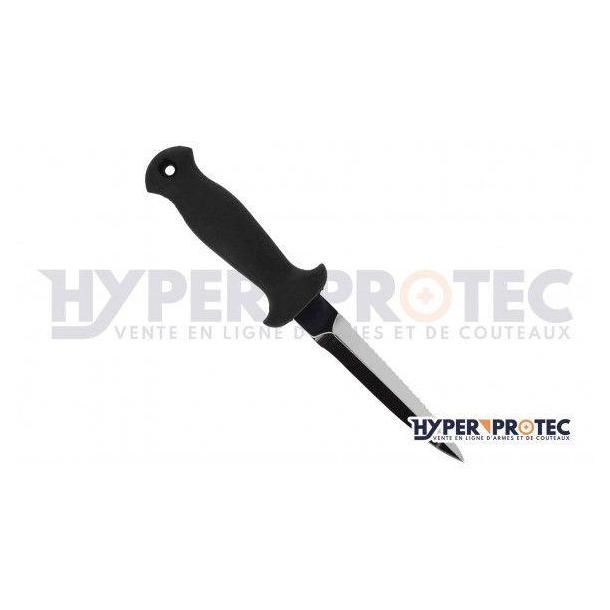 Couteau De Plong�e Mac Coltellerie Sub 11d - 4