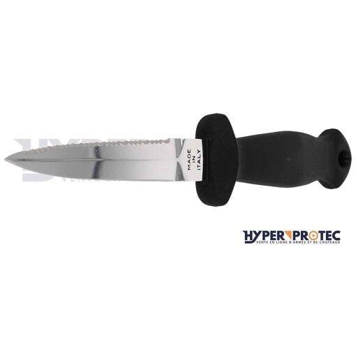 Couteau De Plong�e Mac Coltellerie Sub 11d - 7