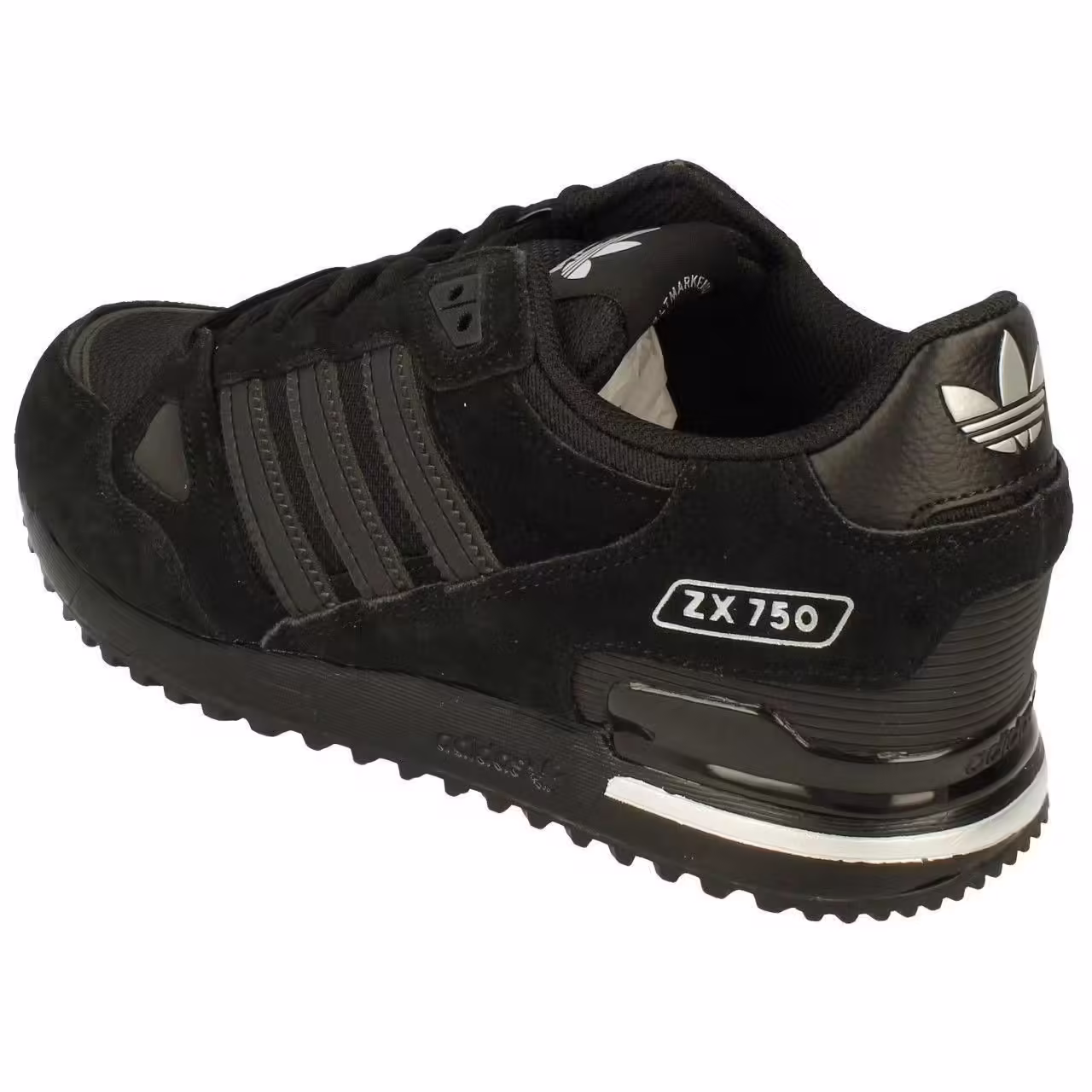 Chaussure Adidas Adidas Zx 750 Homme France Baskets Adidas