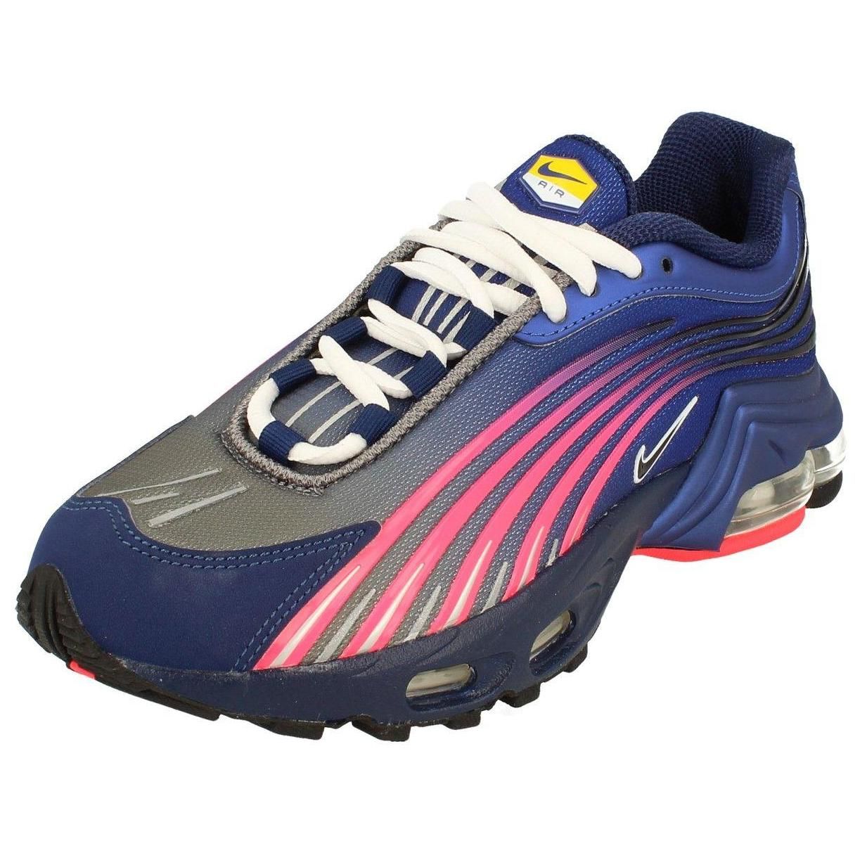 Nike Air Max Plus Ii Gs Trainers Ct4383 402 - 37 1/2