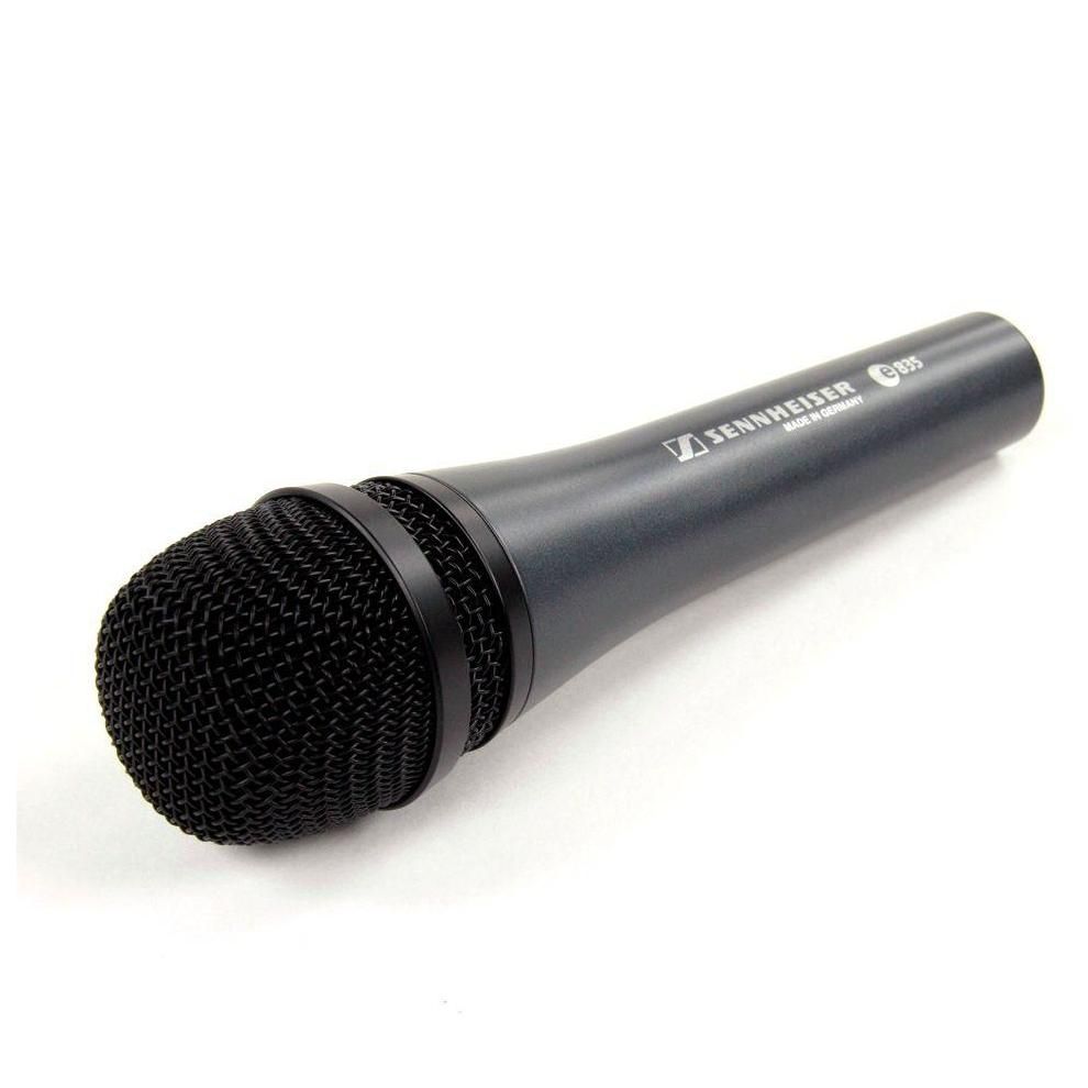 Sennheiser Evolution 3-pack bundle micros e835 - 3