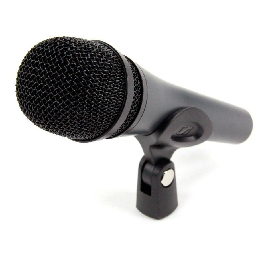 Sennheiser Evolution 3-pack bundle micros e835 - 4