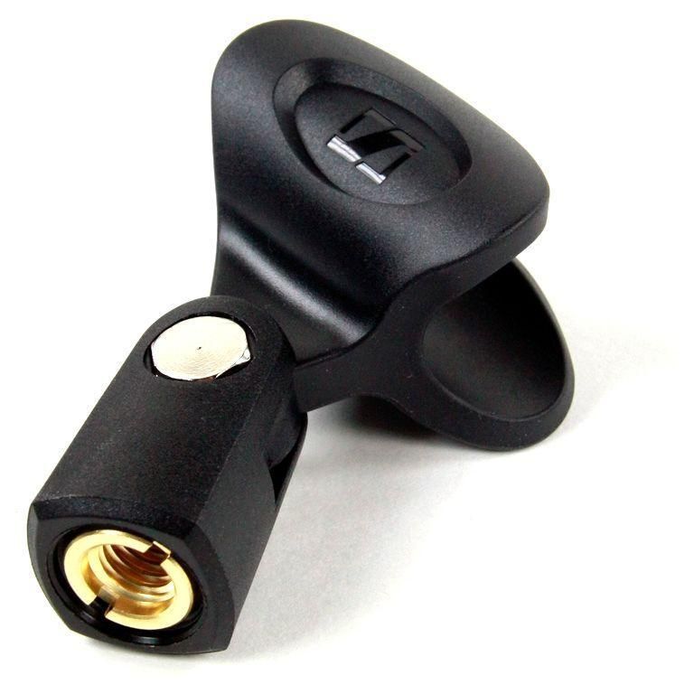 Sennheiser Evolution 3-pack bundle micros e835 - 7