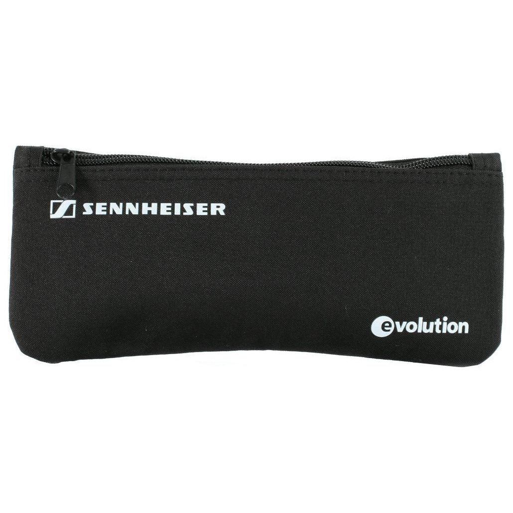 Sennheiser Evolution 3-pack bundle micros e835 - 8