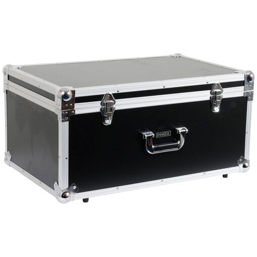 Innox Basic Line Case 654030 flight case universel 650x400x300 mm