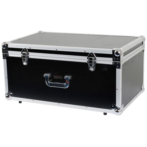 Innox Basic Line Case 654030 flight case universel 650x400x300 mm - 5