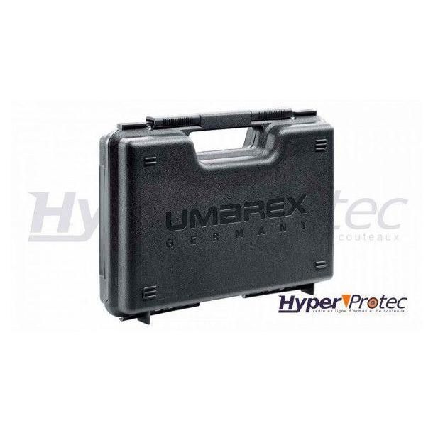 Mallette Pistolet Umarex - 4