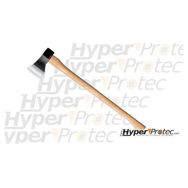 Hache Cold Steel Trail Boss de 70cm - 3