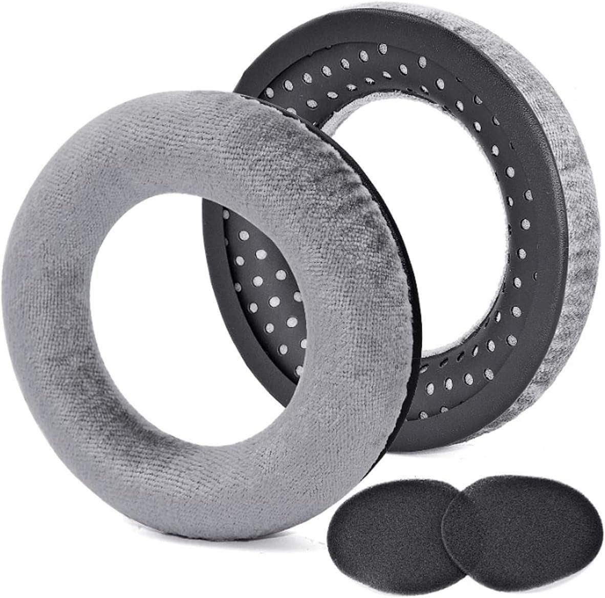 DT770 DT990 Coussinets de Rechange en Mousse Compatible avec Beyerdynamic D...